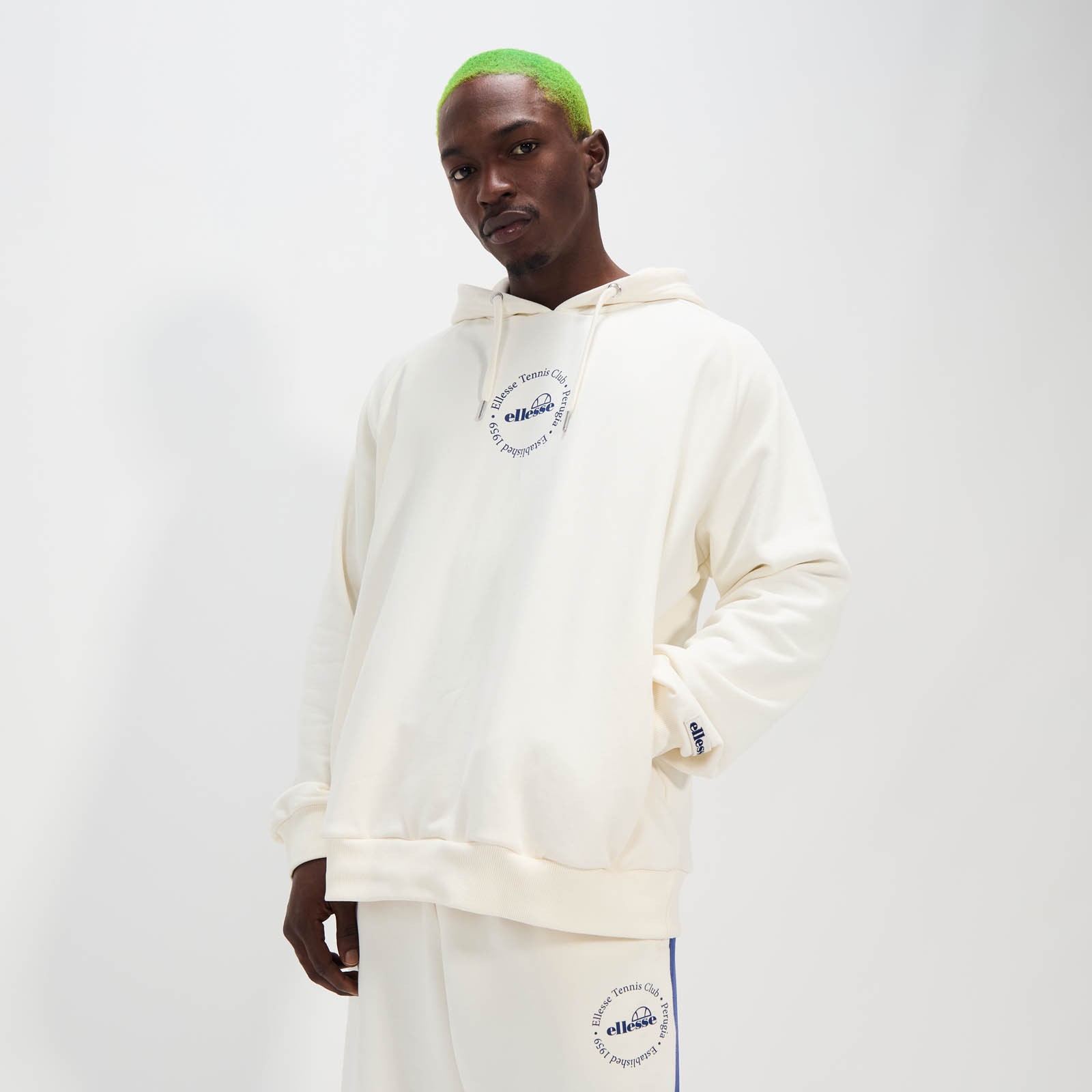 Sudadera unisex Giardini