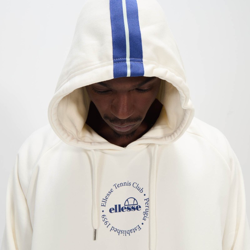 Sudadera unisex Giardini