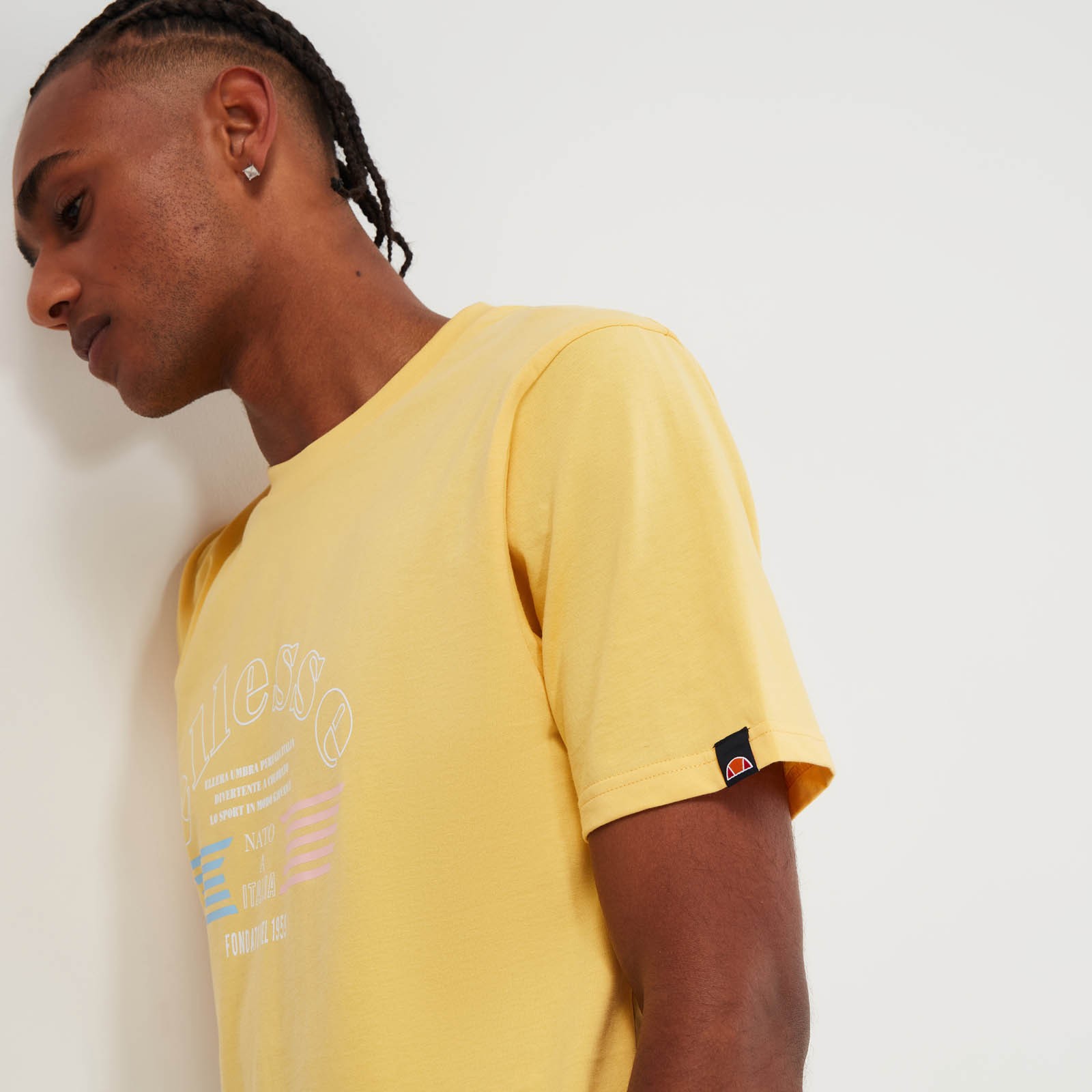 T/shirt Giambettio