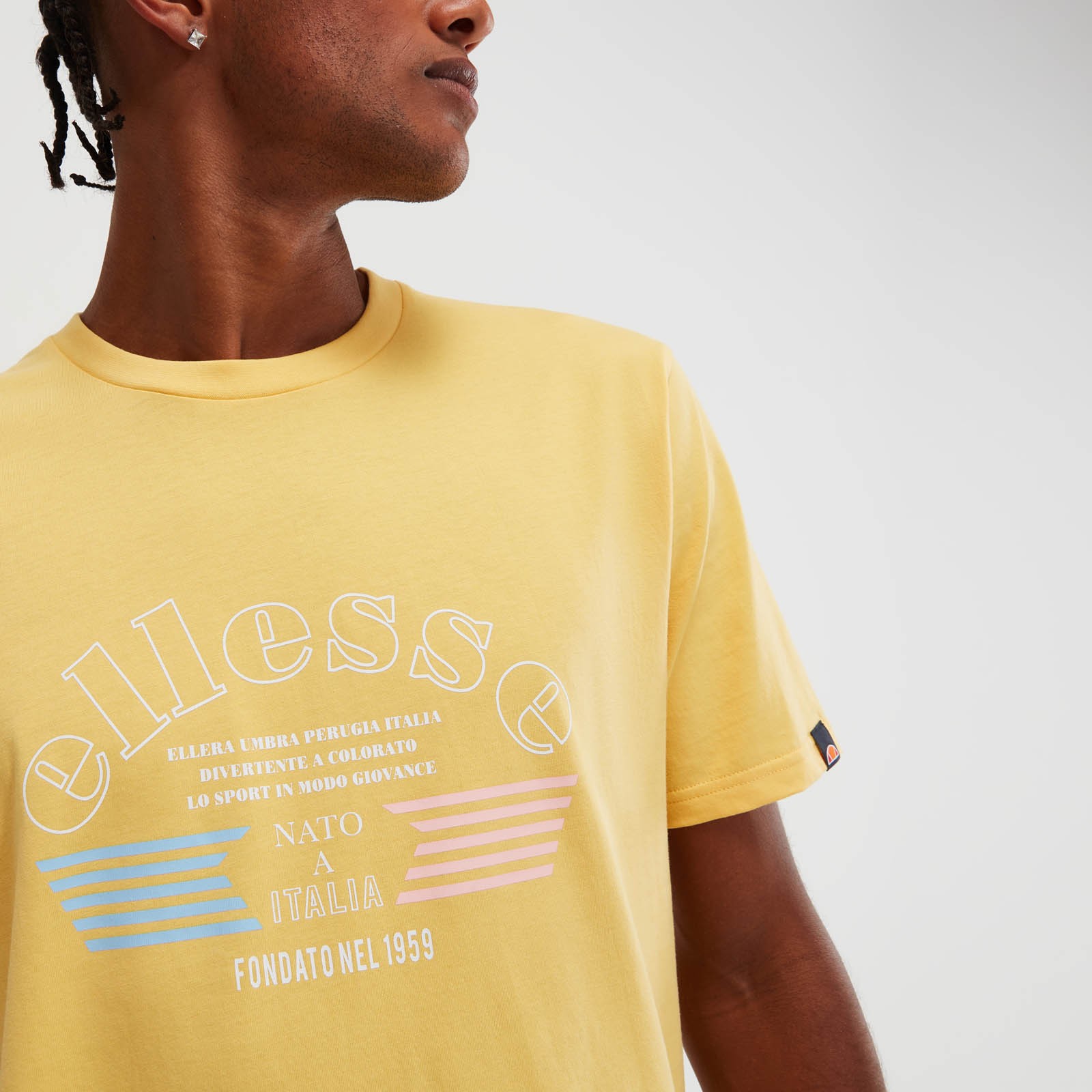 T/shirt Giambettio