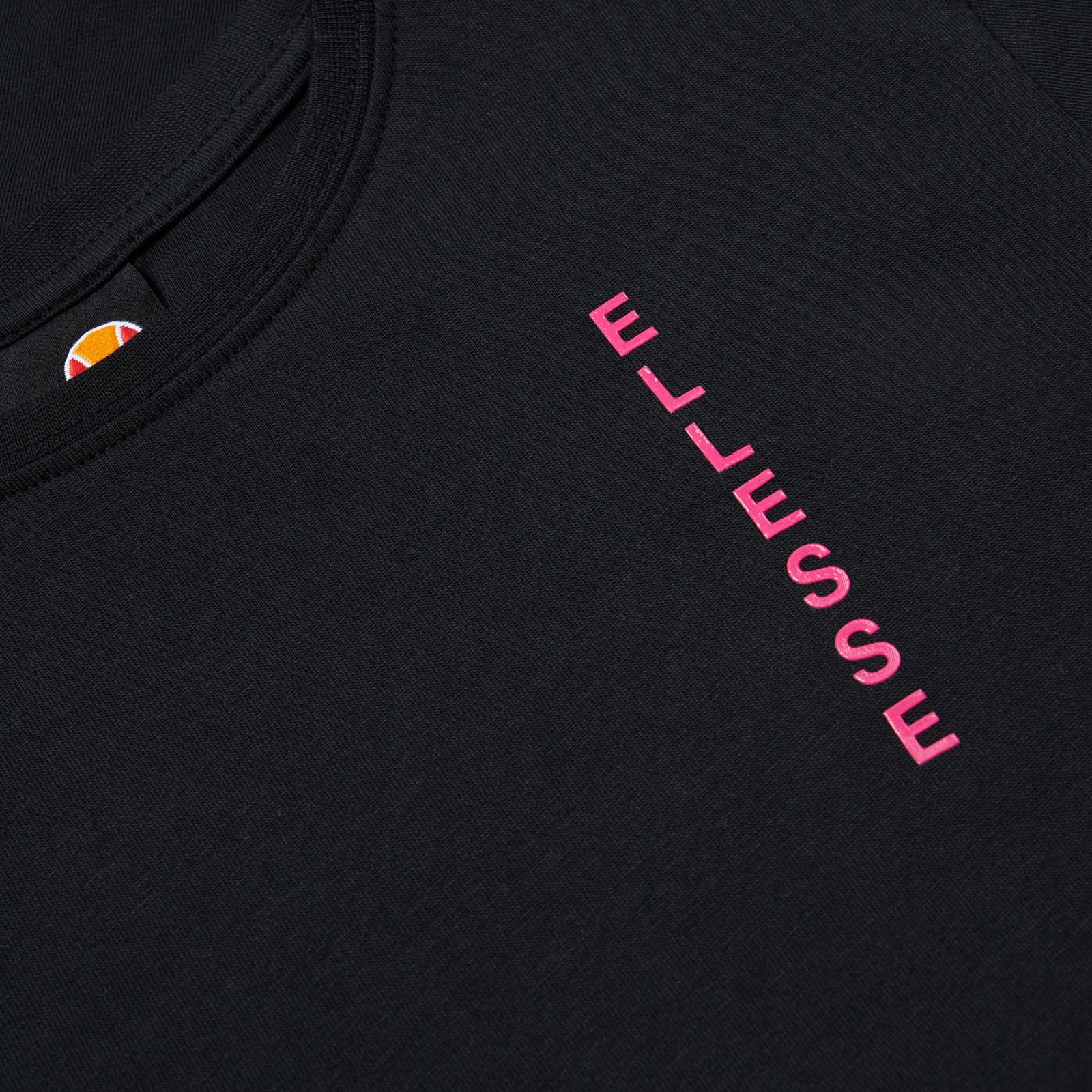 T/shirt Nessia