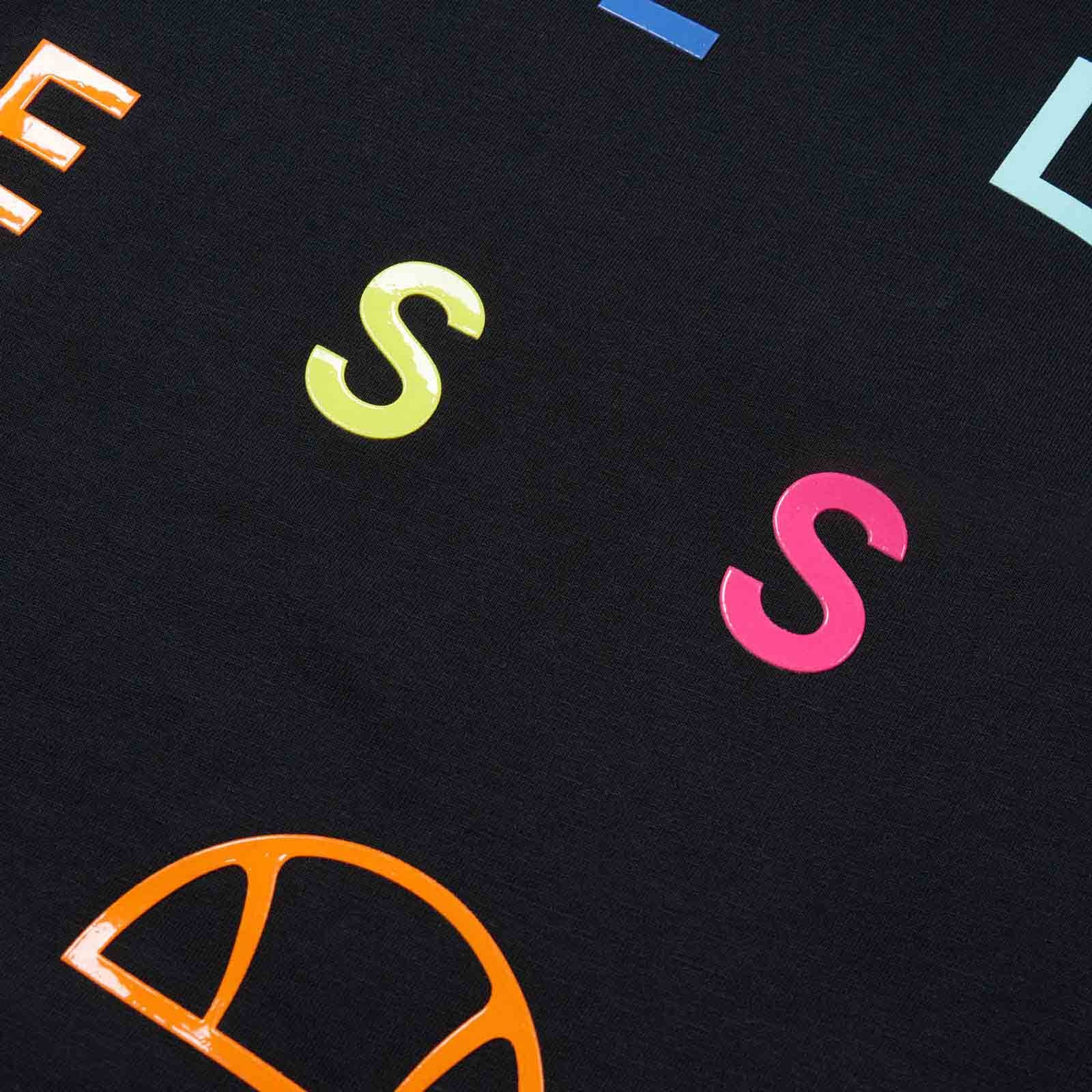 T/shirt Nessia