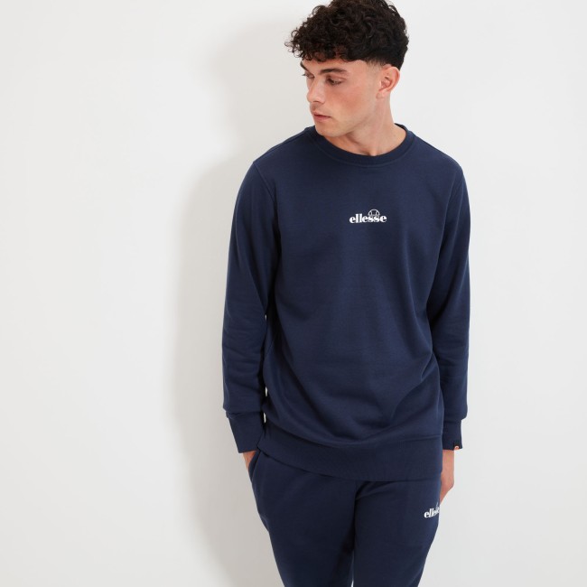 Sweatshirt Kiamto - Navy