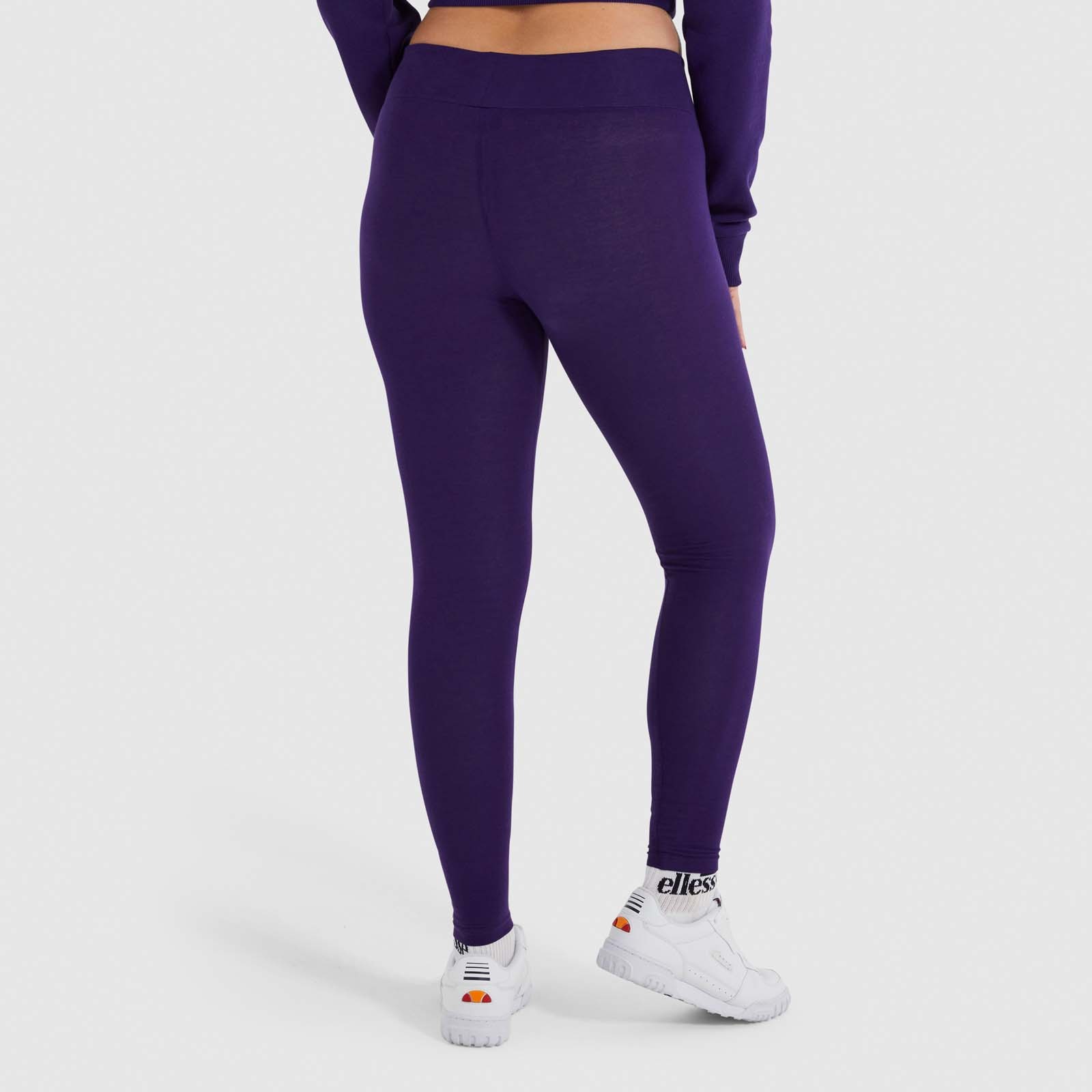 Leggings Collo