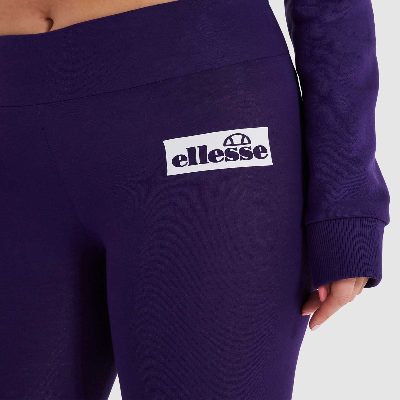 Leggings Collo