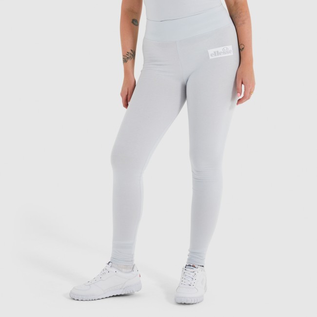 Leggings Collo - Light Blue