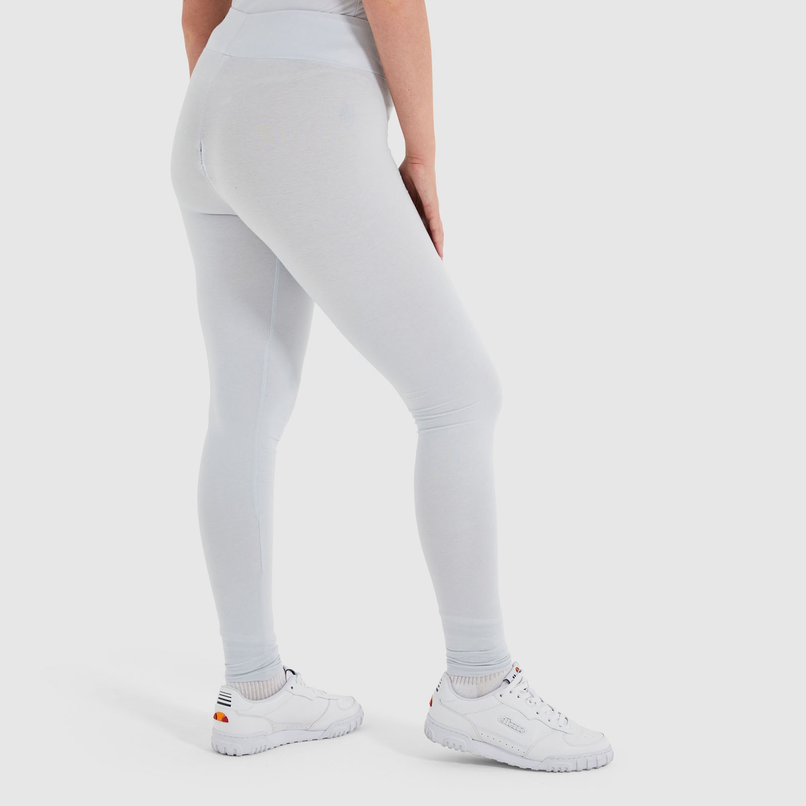 Leggings Collo