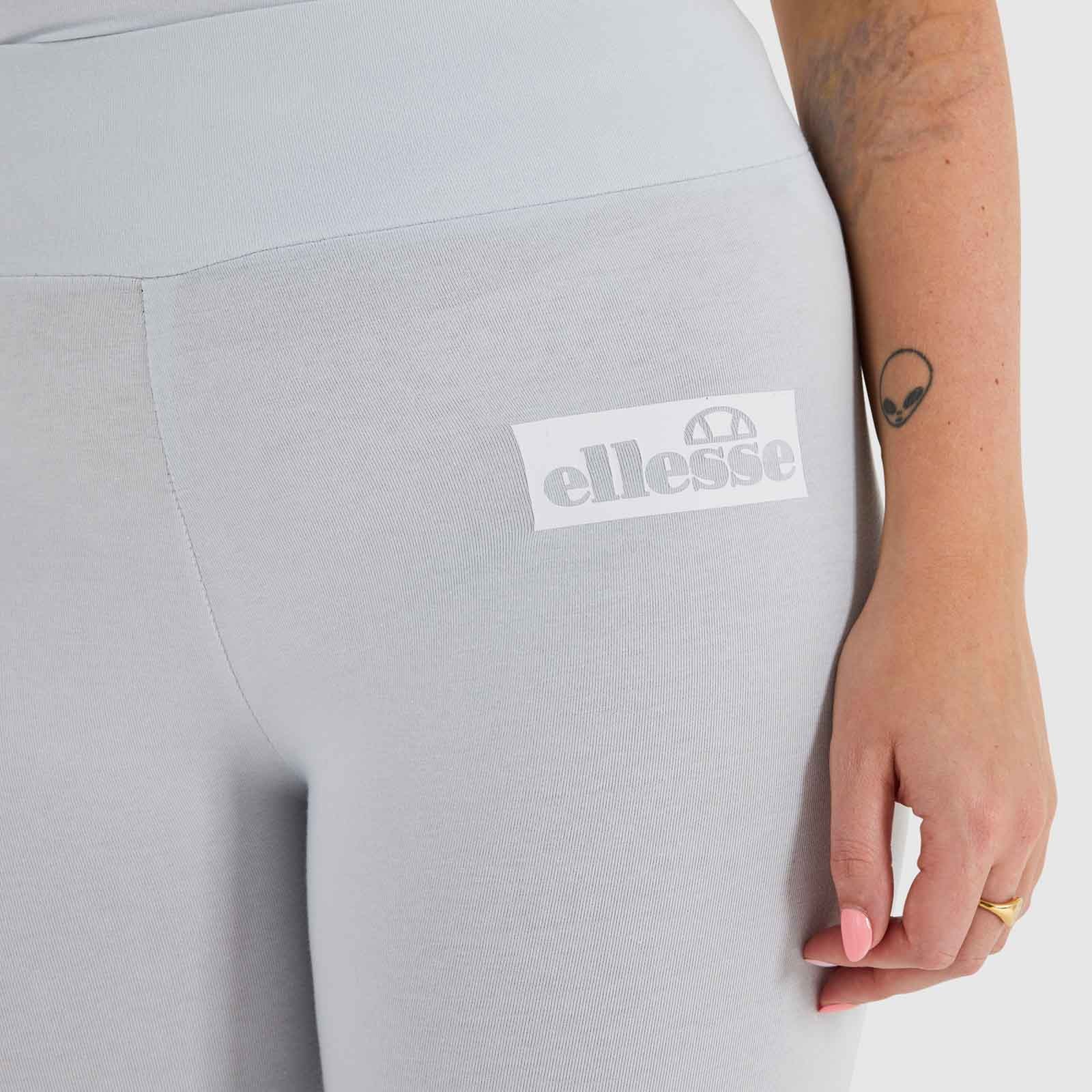 Leggings Collo