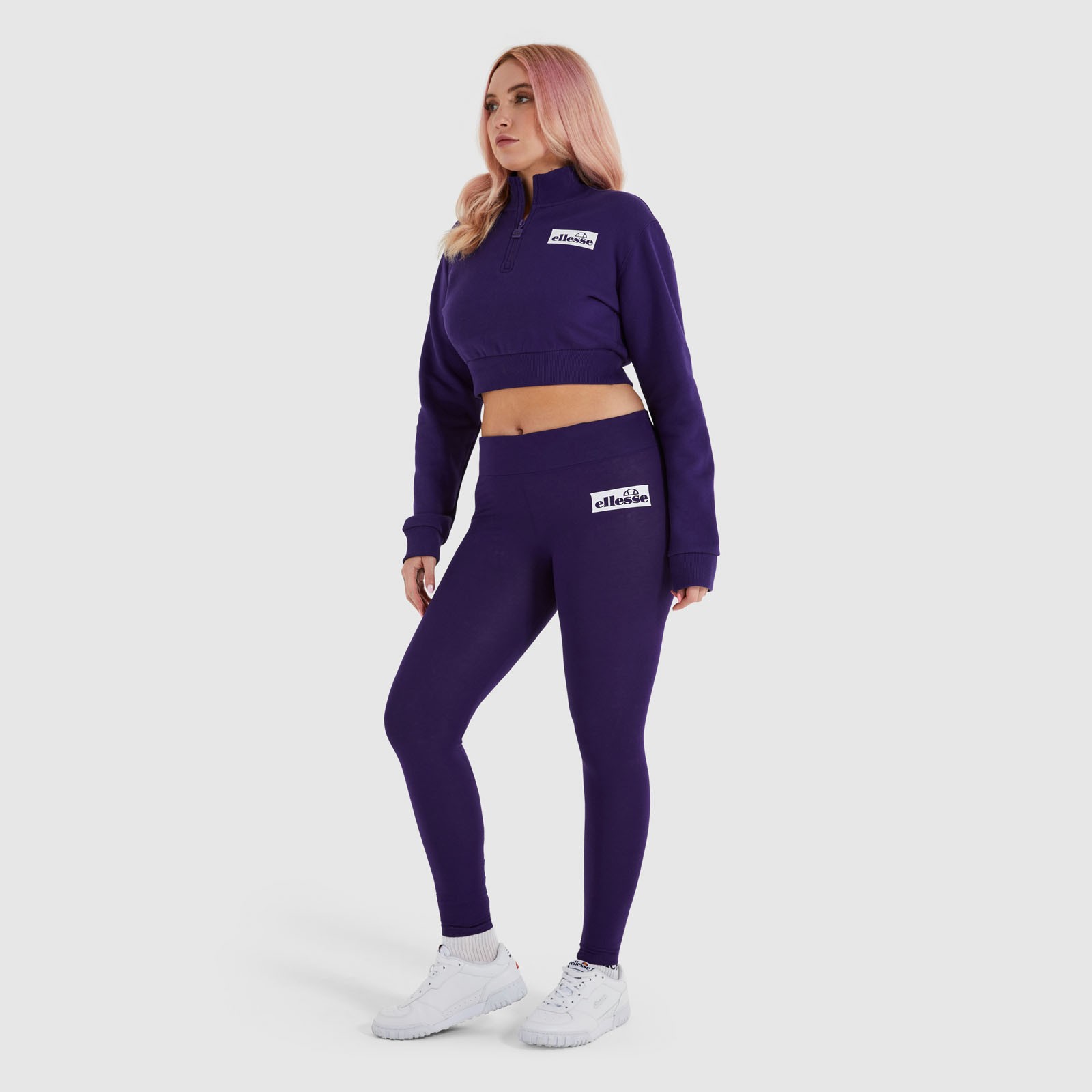 Sudadera Occhi