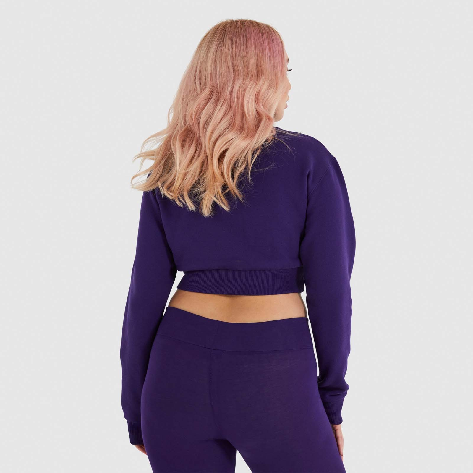 Sudadera Occhi