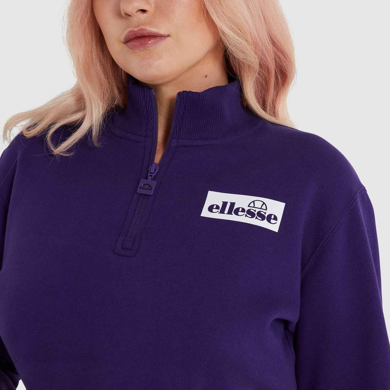 Sudadera Occhi
