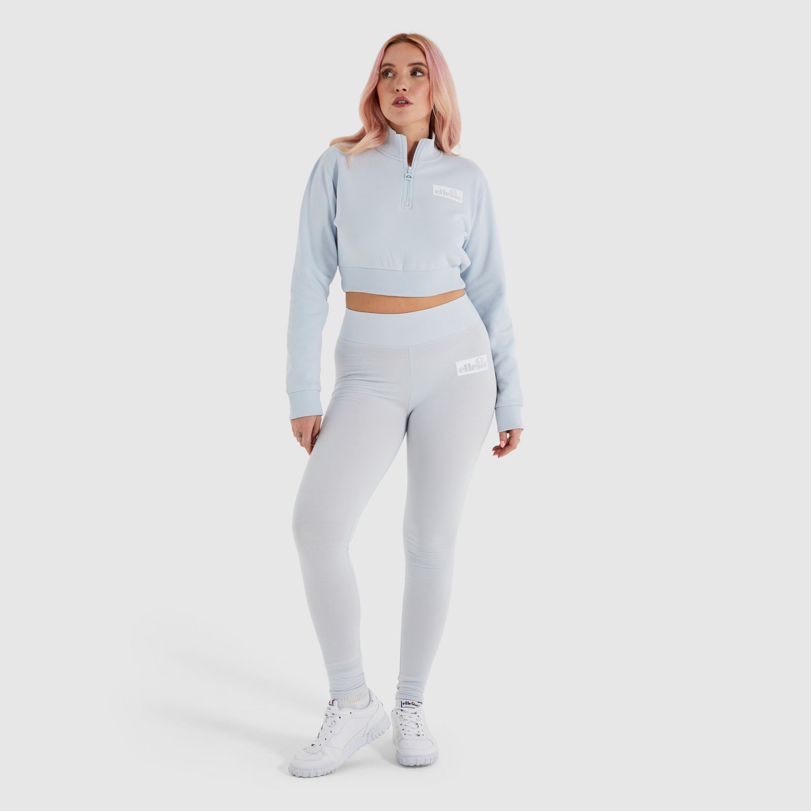 Sudadera Occhi