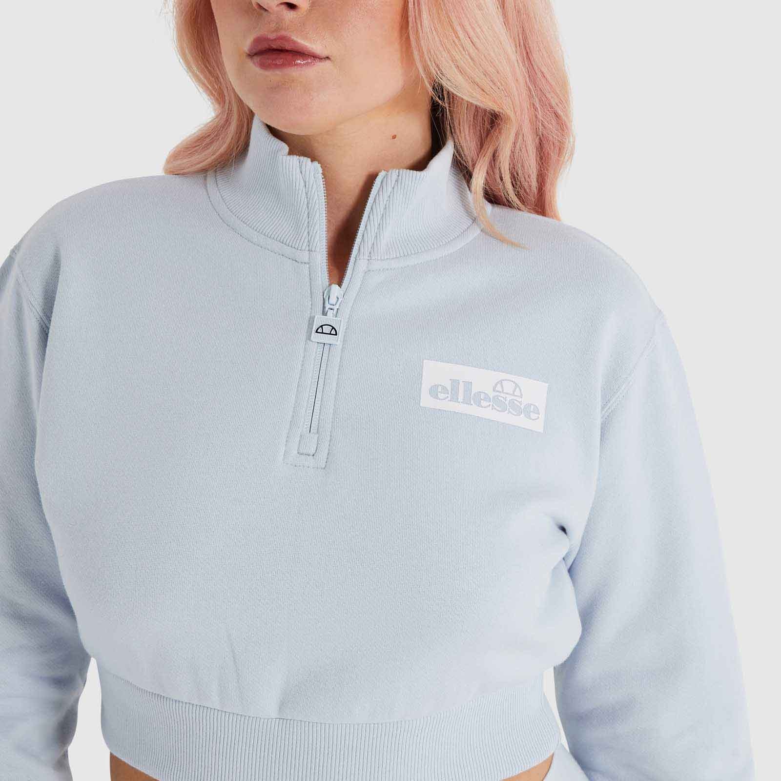 Sudadera Occhi