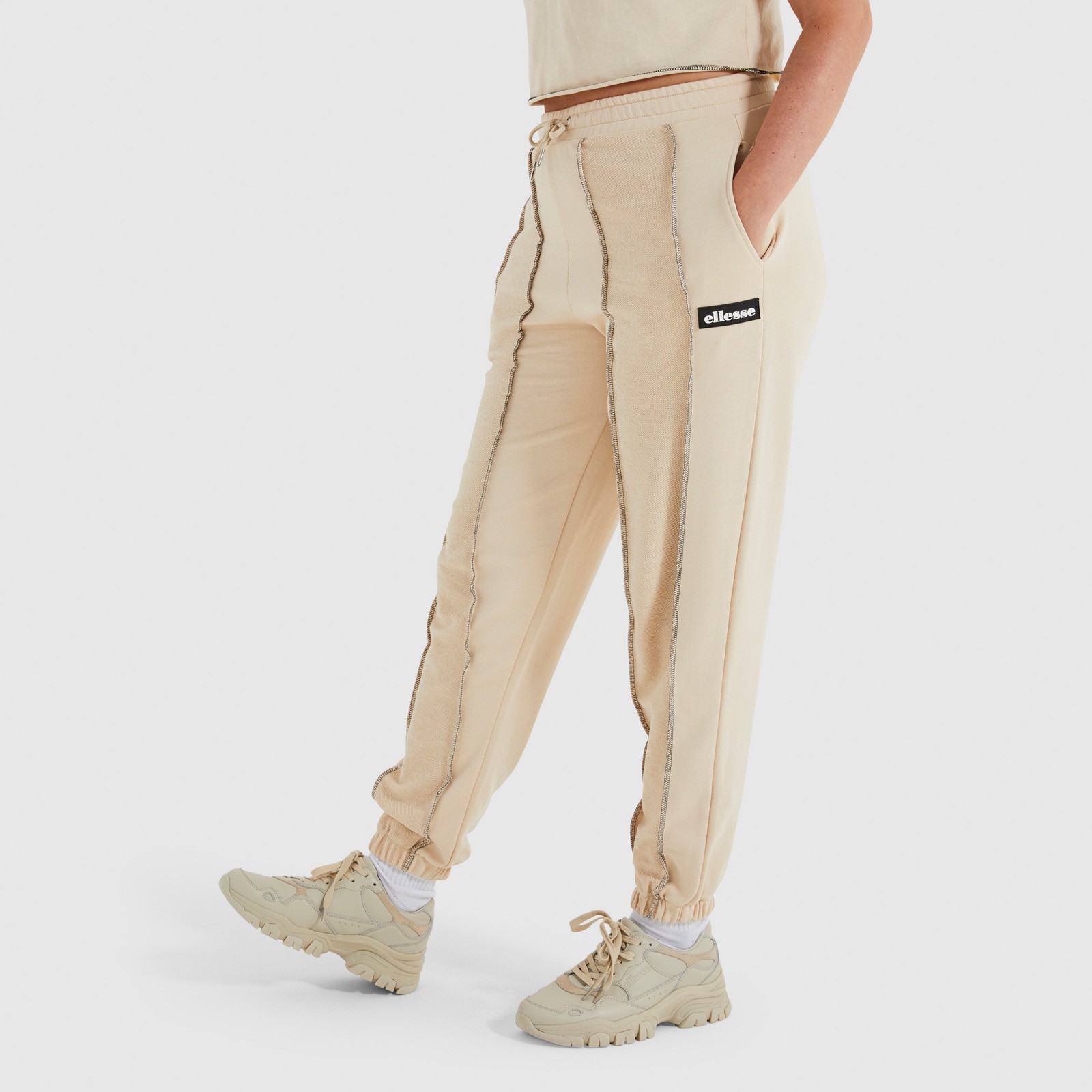 Pantalón jogger Brilla