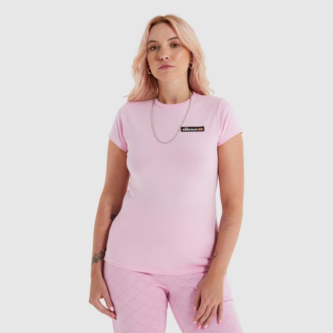 T/shirt Sidonia - Light Pink