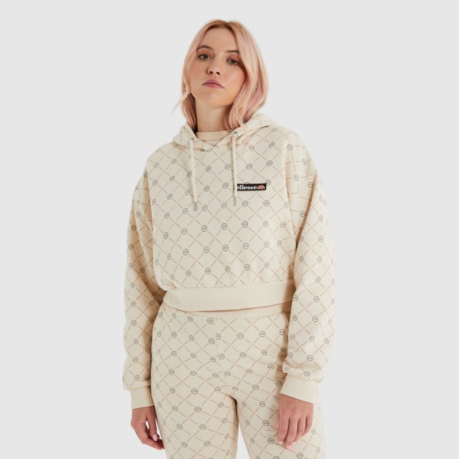 Sweatshirt crop Marinell