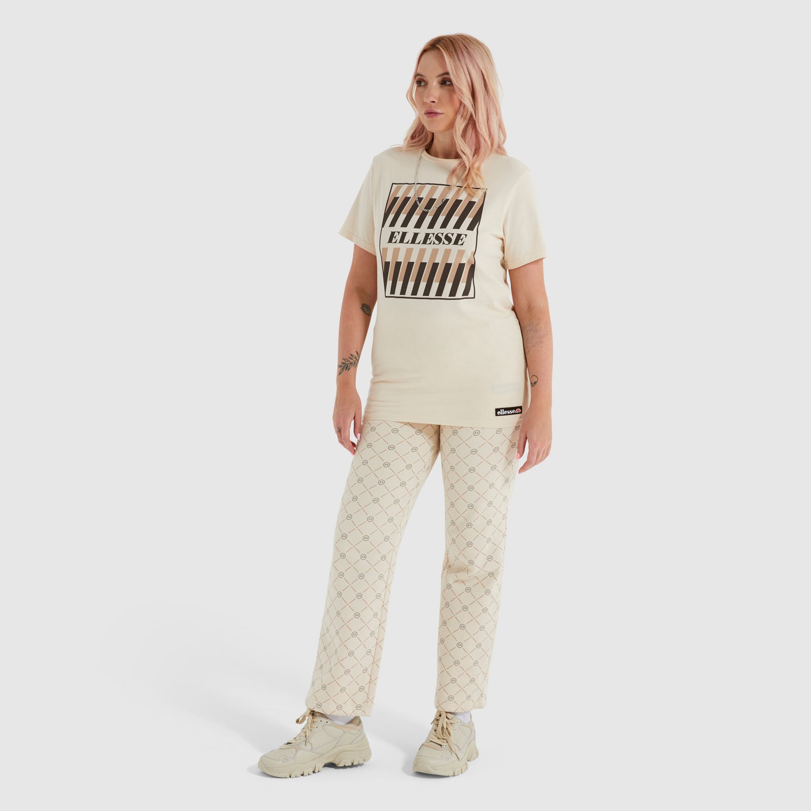 Pantalón jogger Argelia