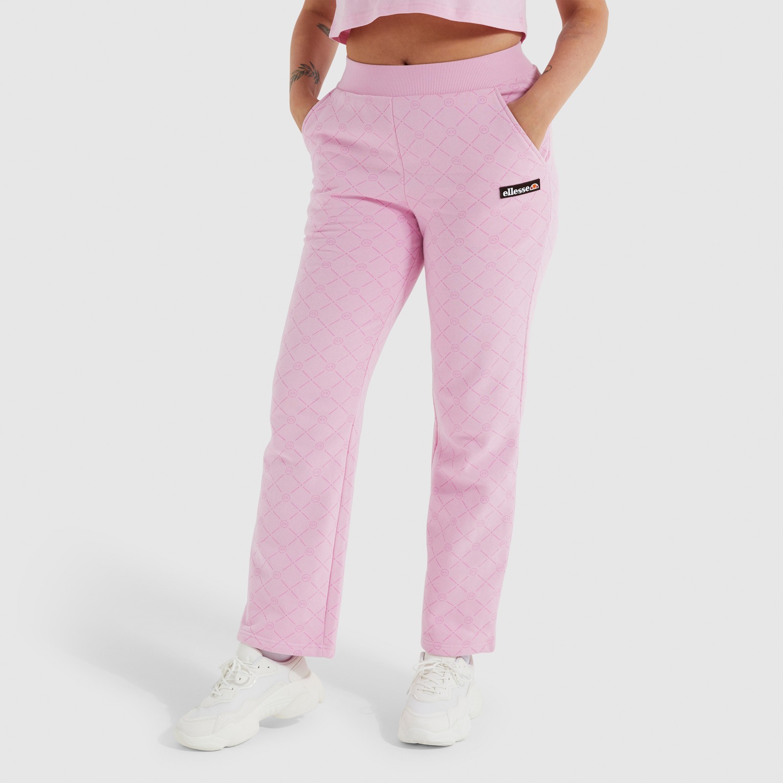 Pantalón jogger Argelia