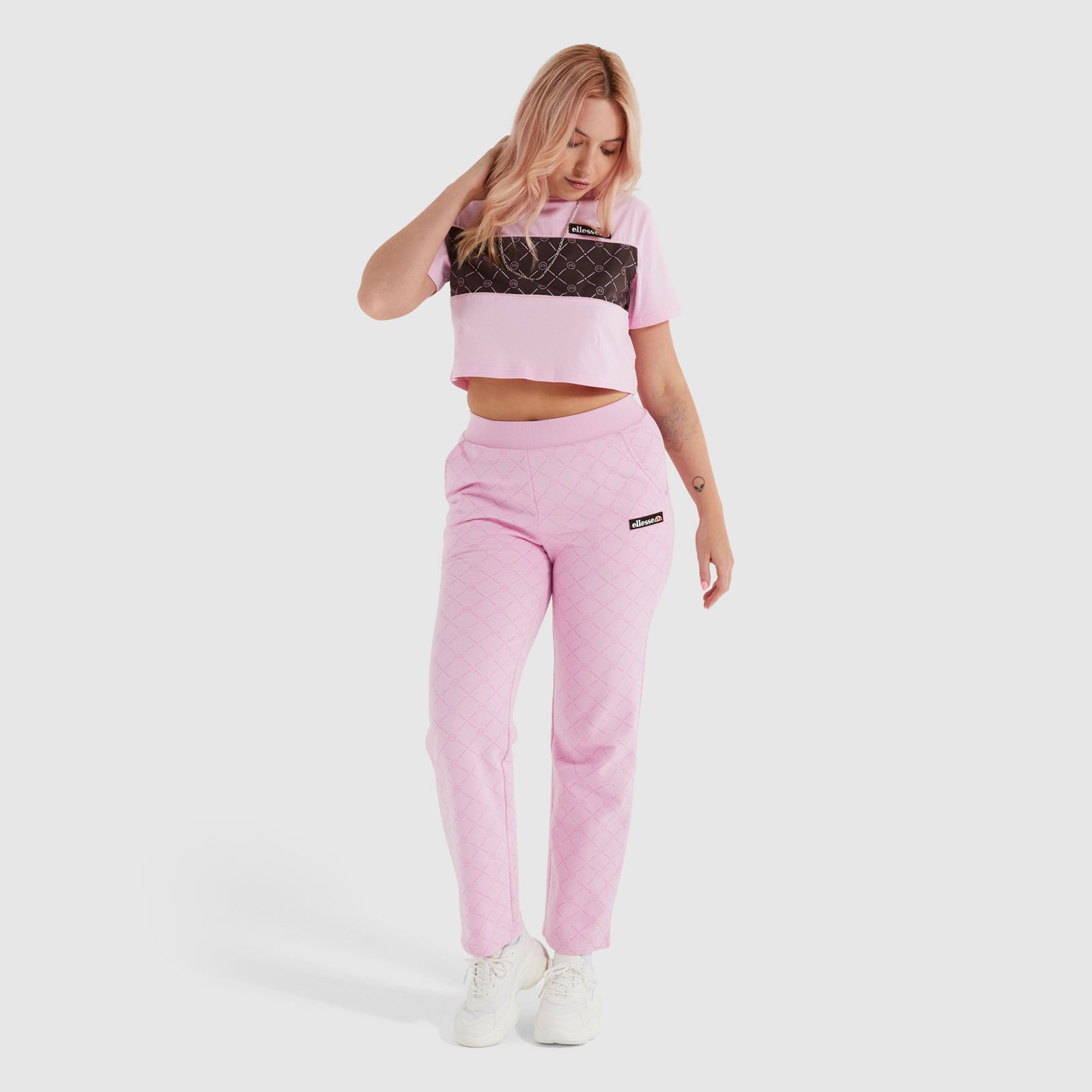 Pantalón jogger Argelia