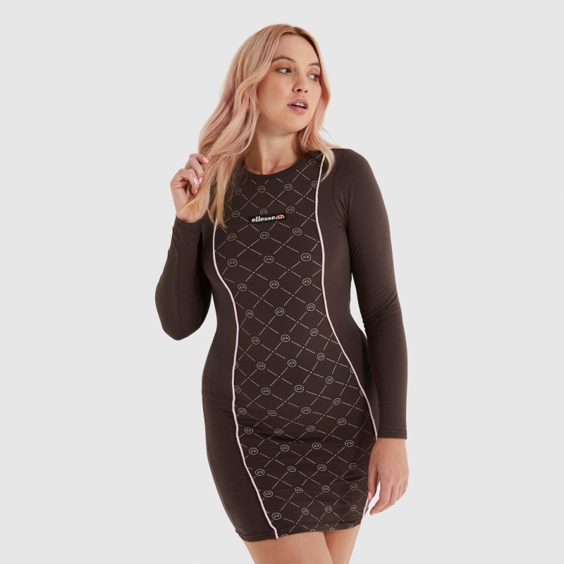 Vestido Ambrelli