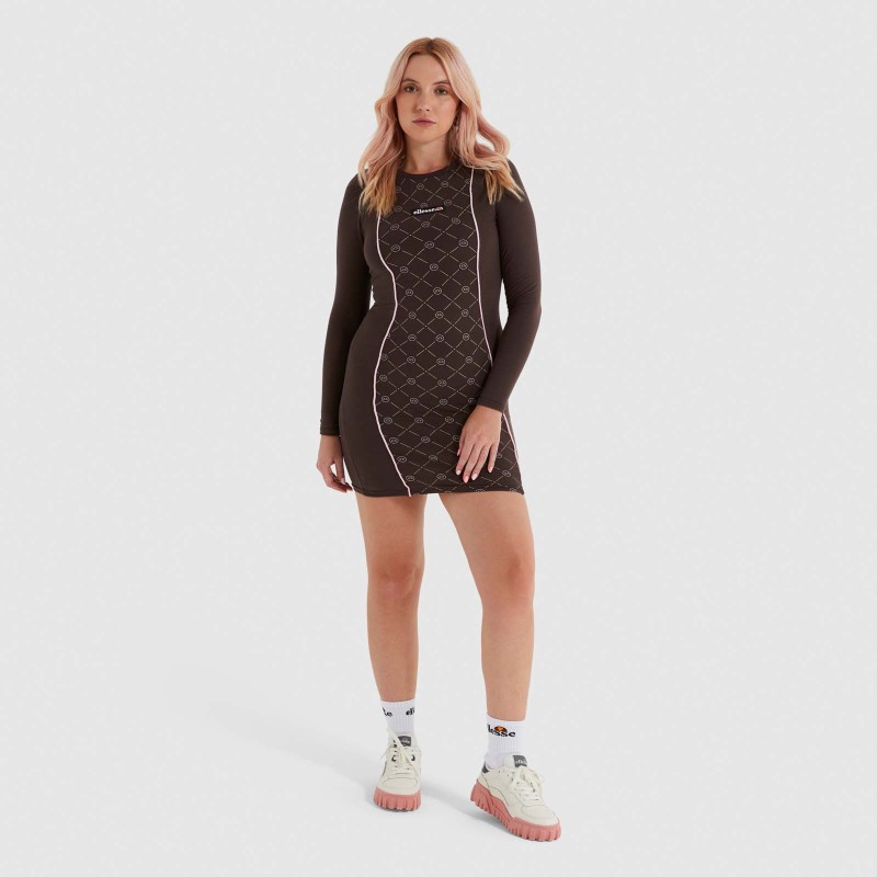 Vestido Ambrelli