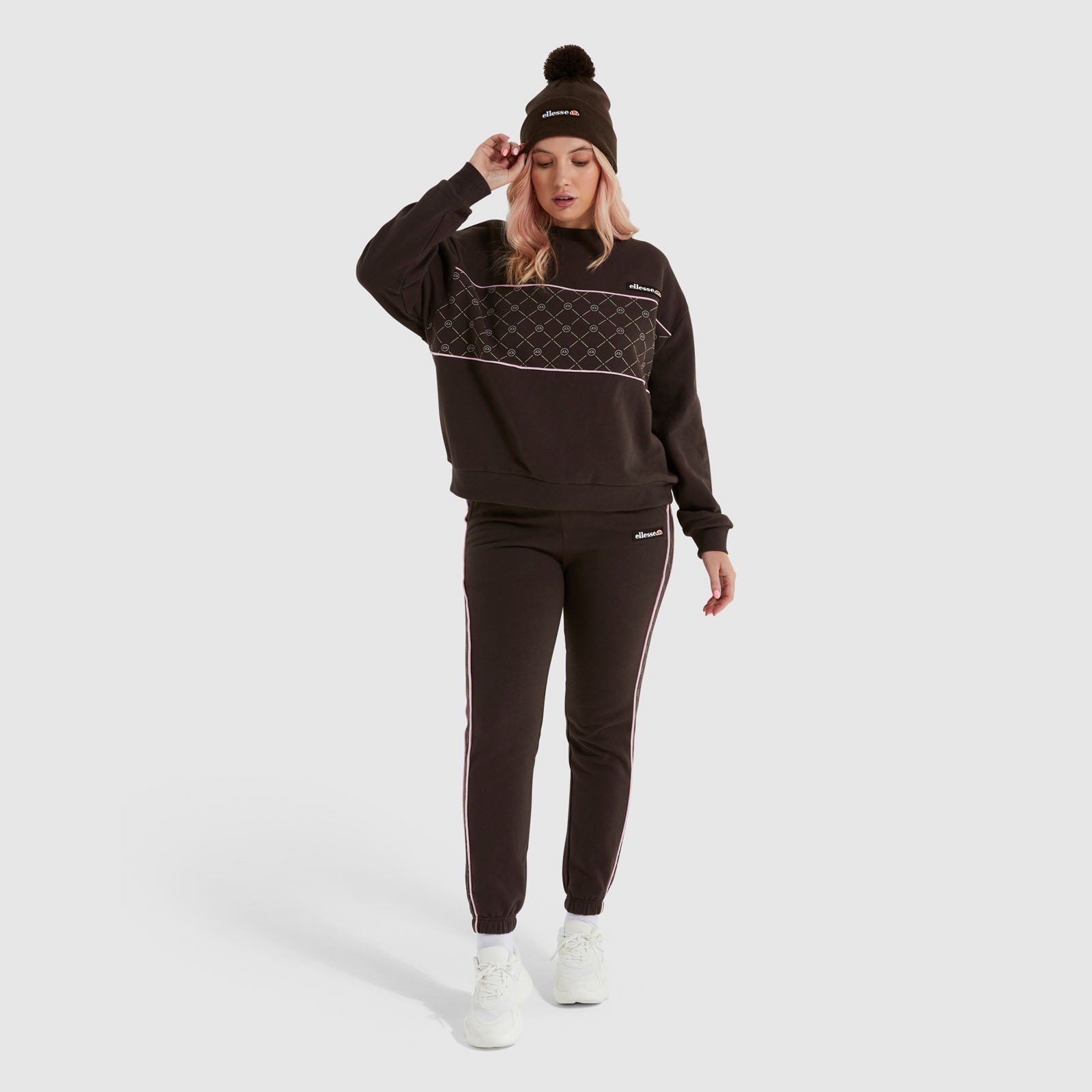 Sudadera Derose