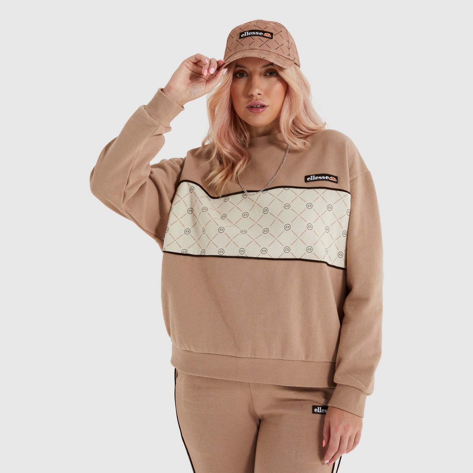 Sudadera Derose