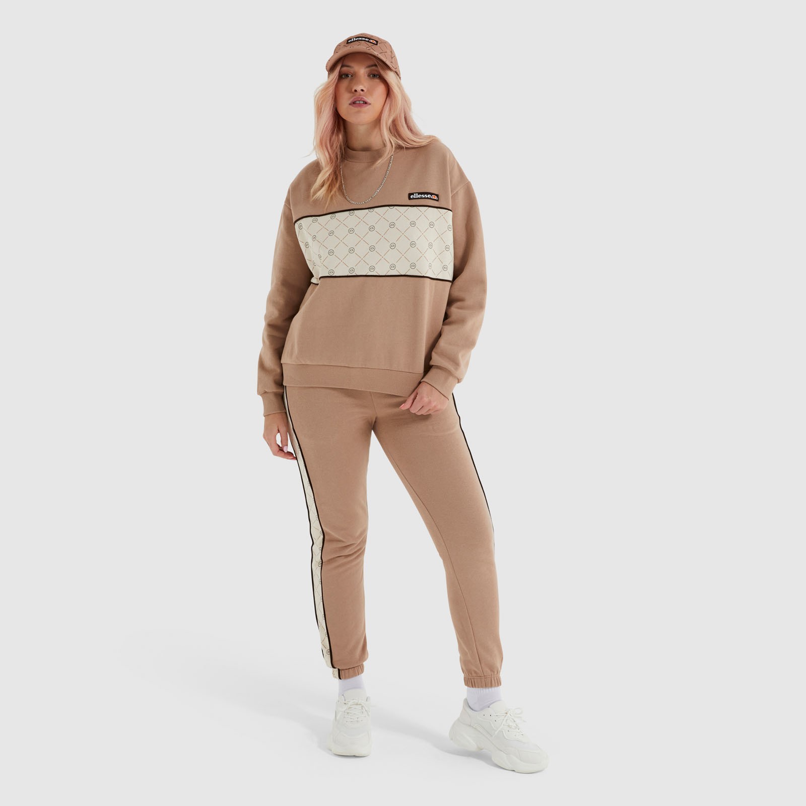 Sudadera Derose