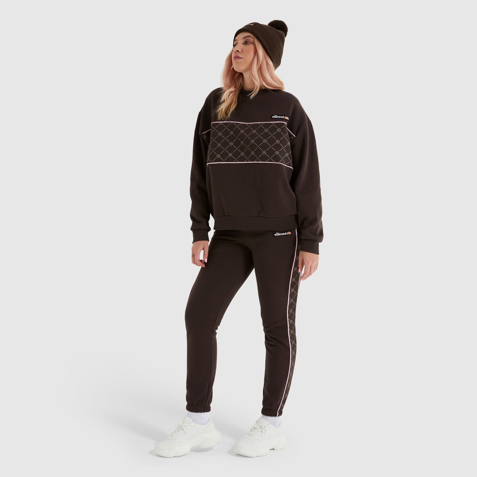 Pantalón jogger Delfinia