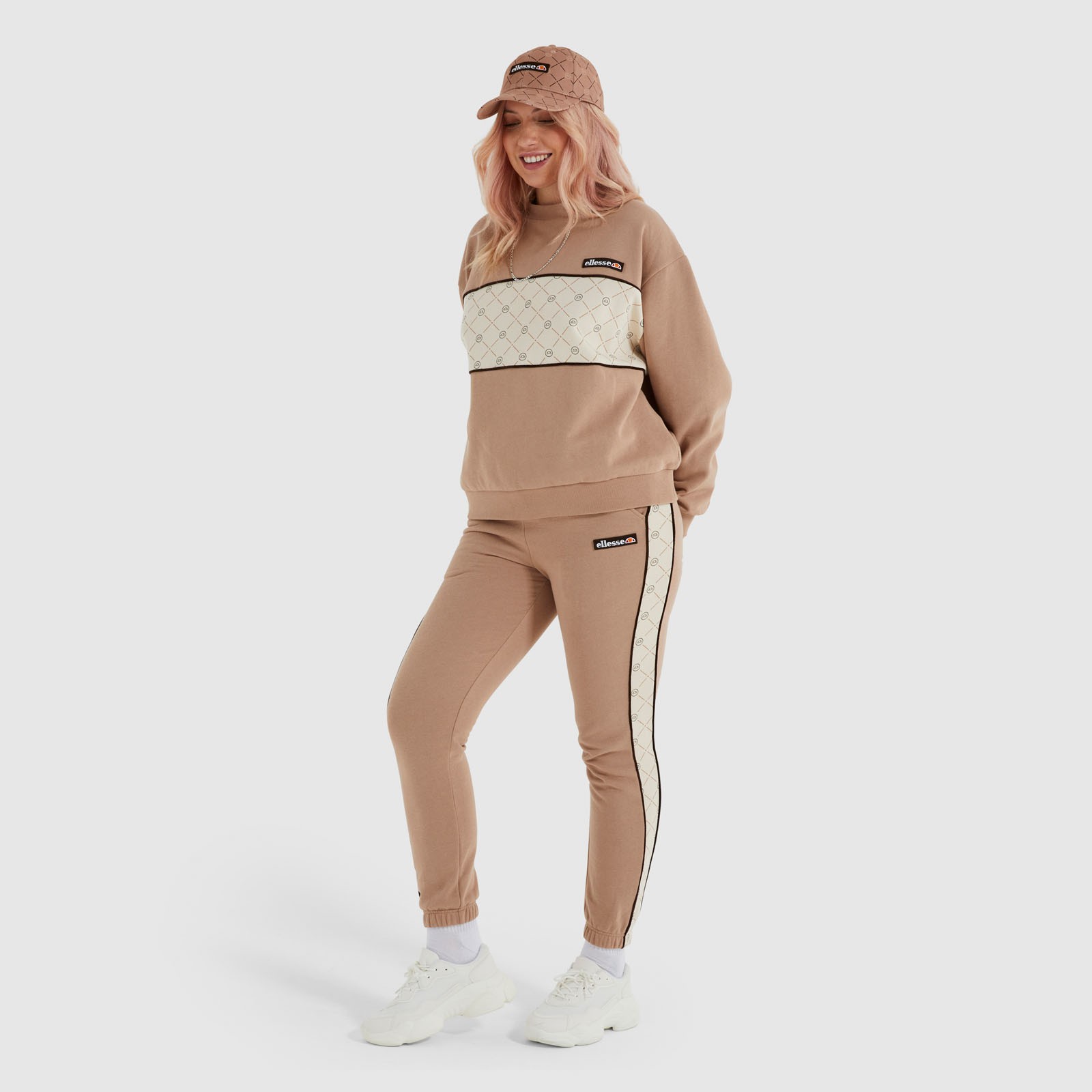 Pantalón jogger Delfinia