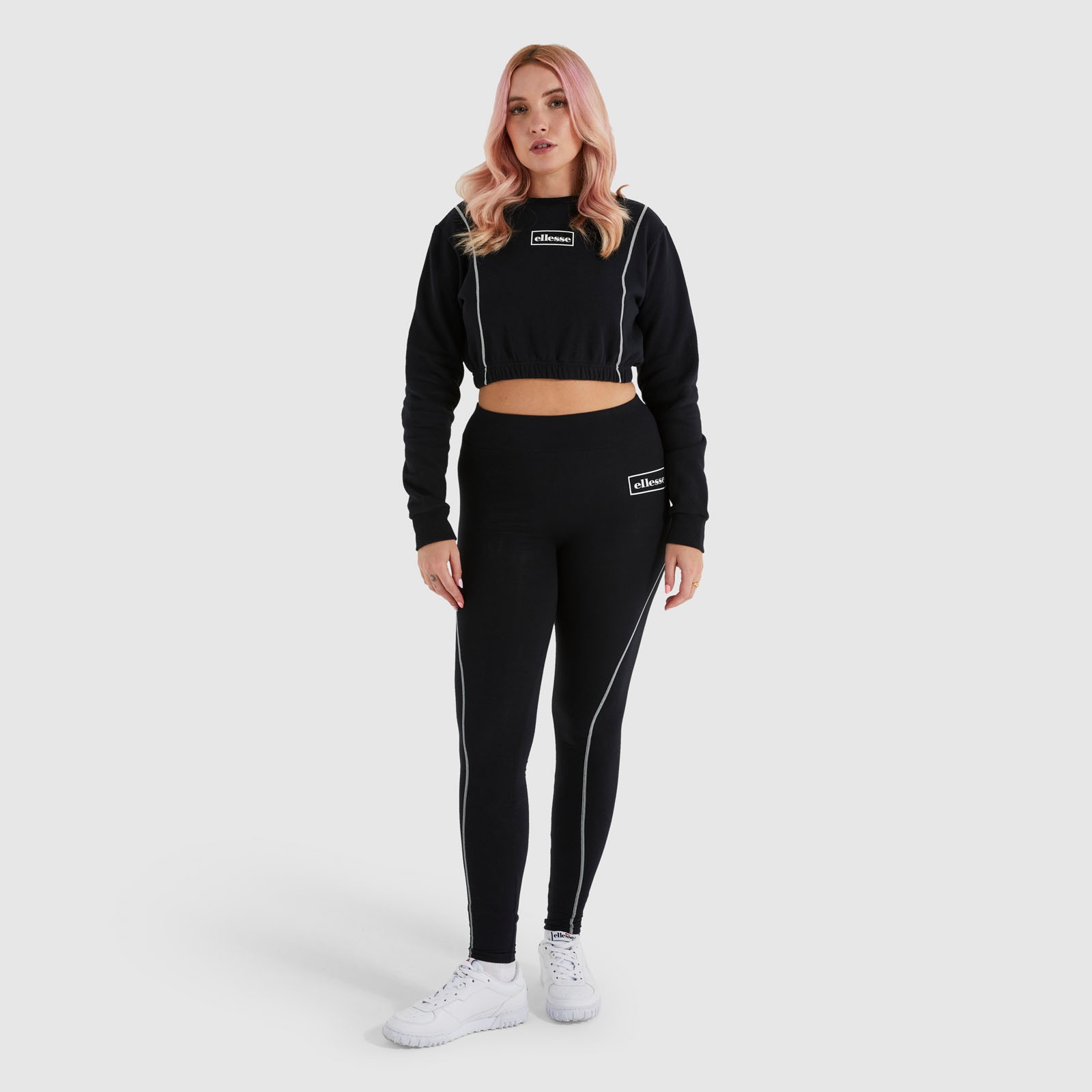 Sudadera Leggera
