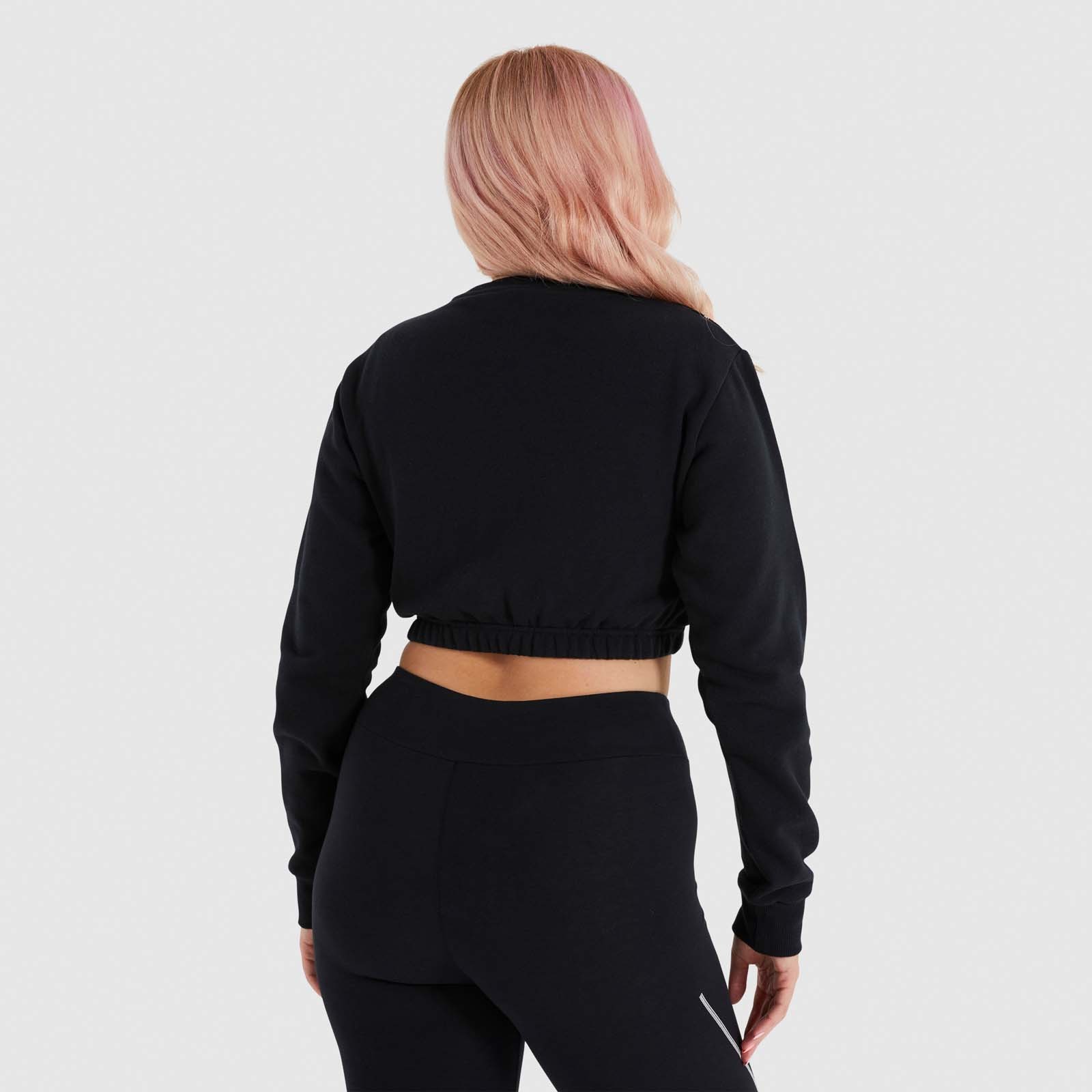 Sudadera Leggera