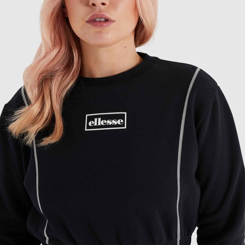 Sweatshirt Leggera