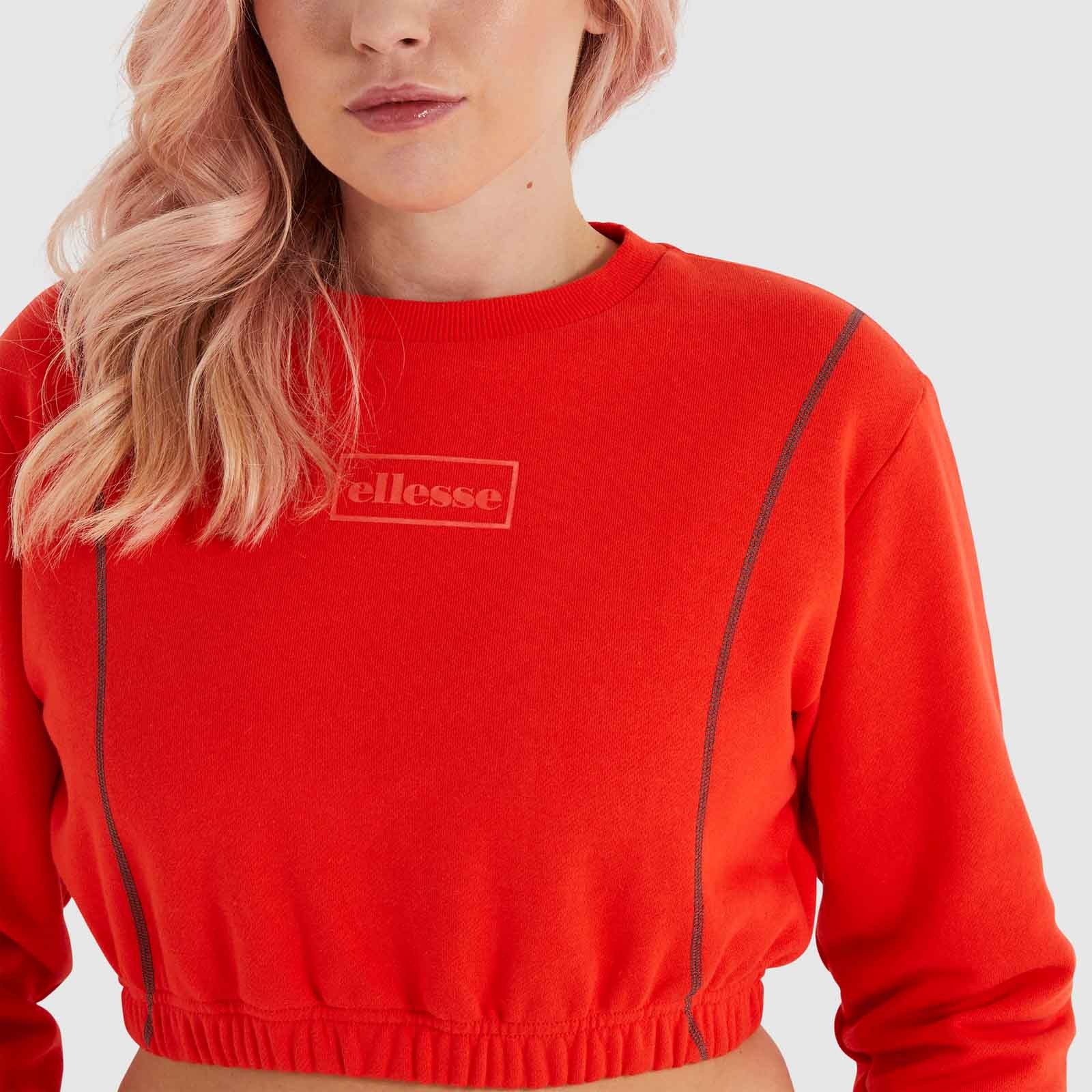 Sudadera Leggera