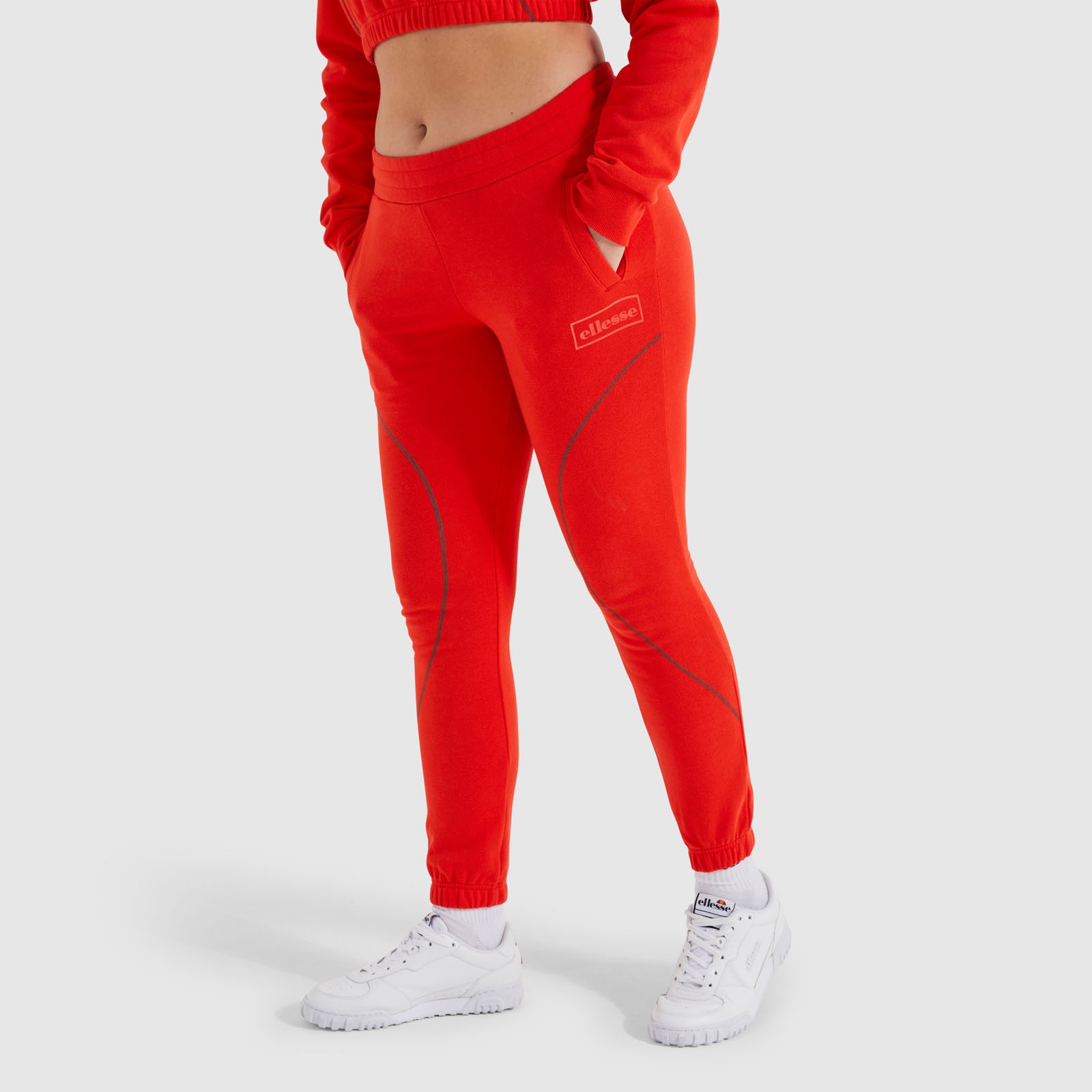 Pantalón jogger Stellata