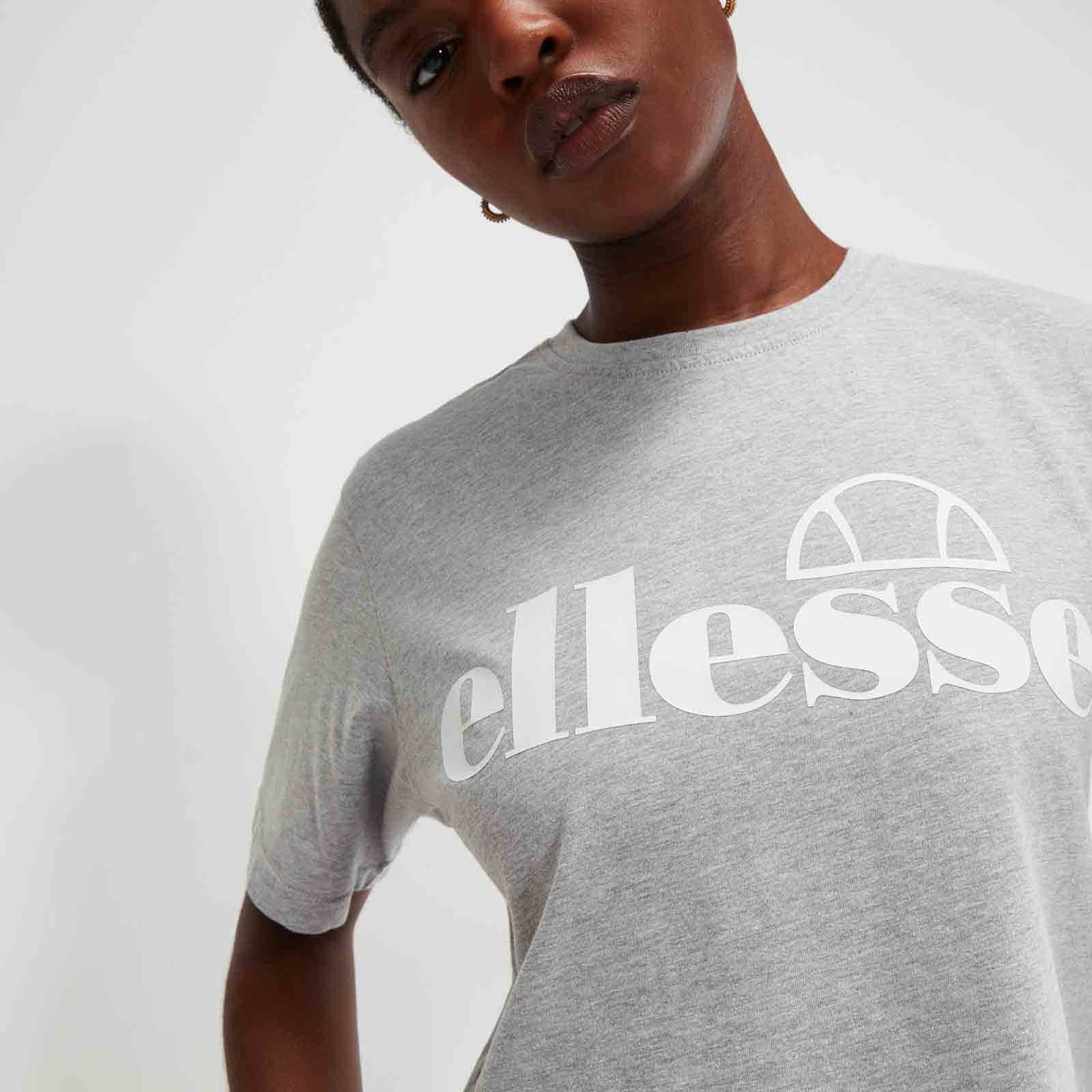 Camiseta crop Silo