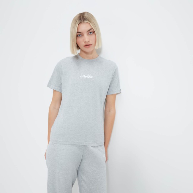 T/shirt Svetta - Grey Marl