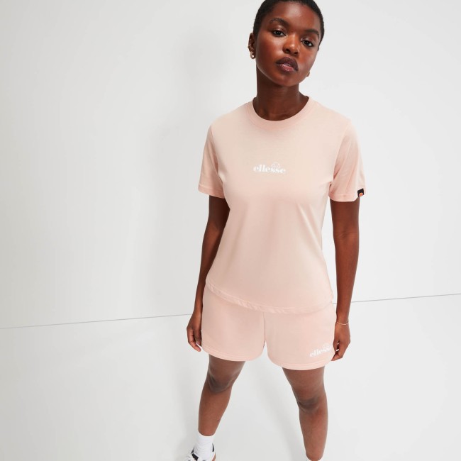 T/shirt Svetta - Light Pink