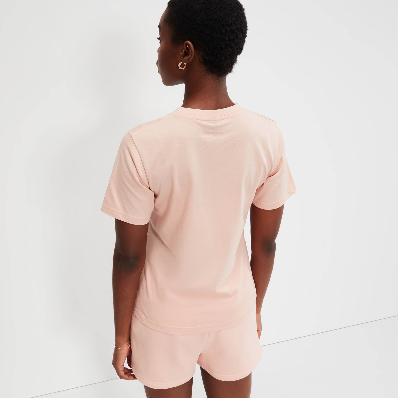 Camiseta Svetta