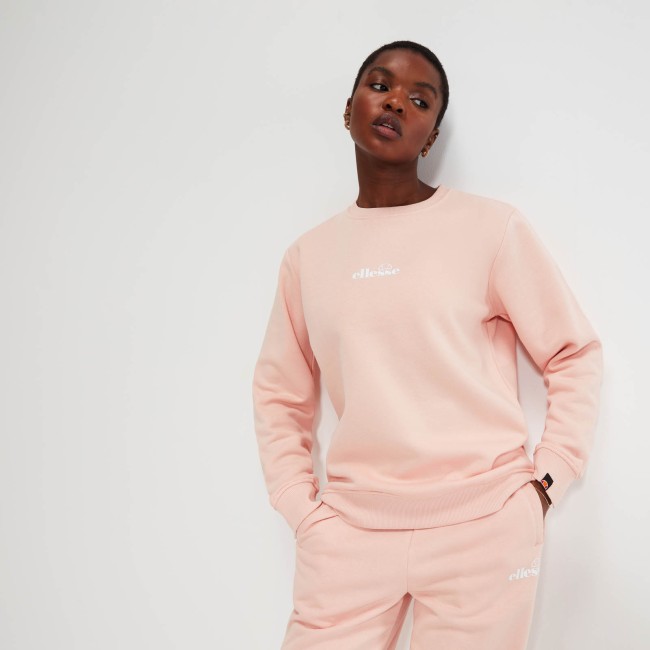 Sweatshirt Svetlana - Light...