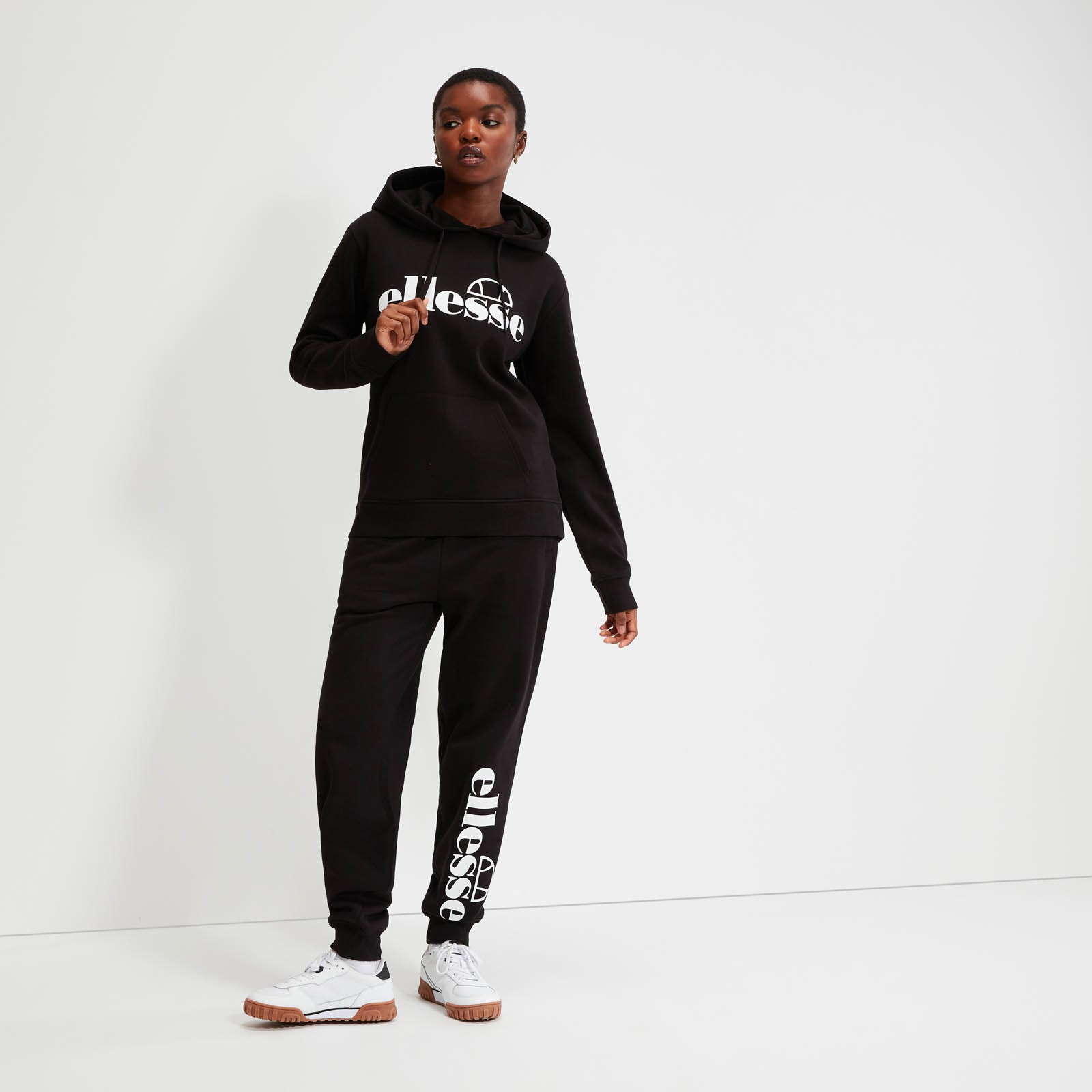 Sweatshirt Lyara