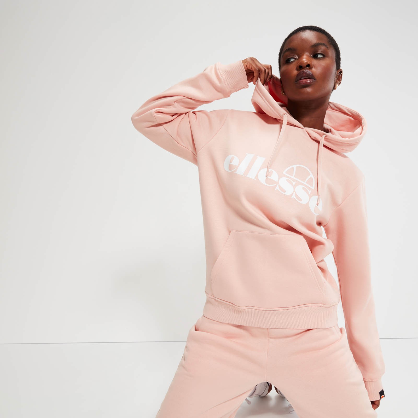 Sweatshirt Lyara