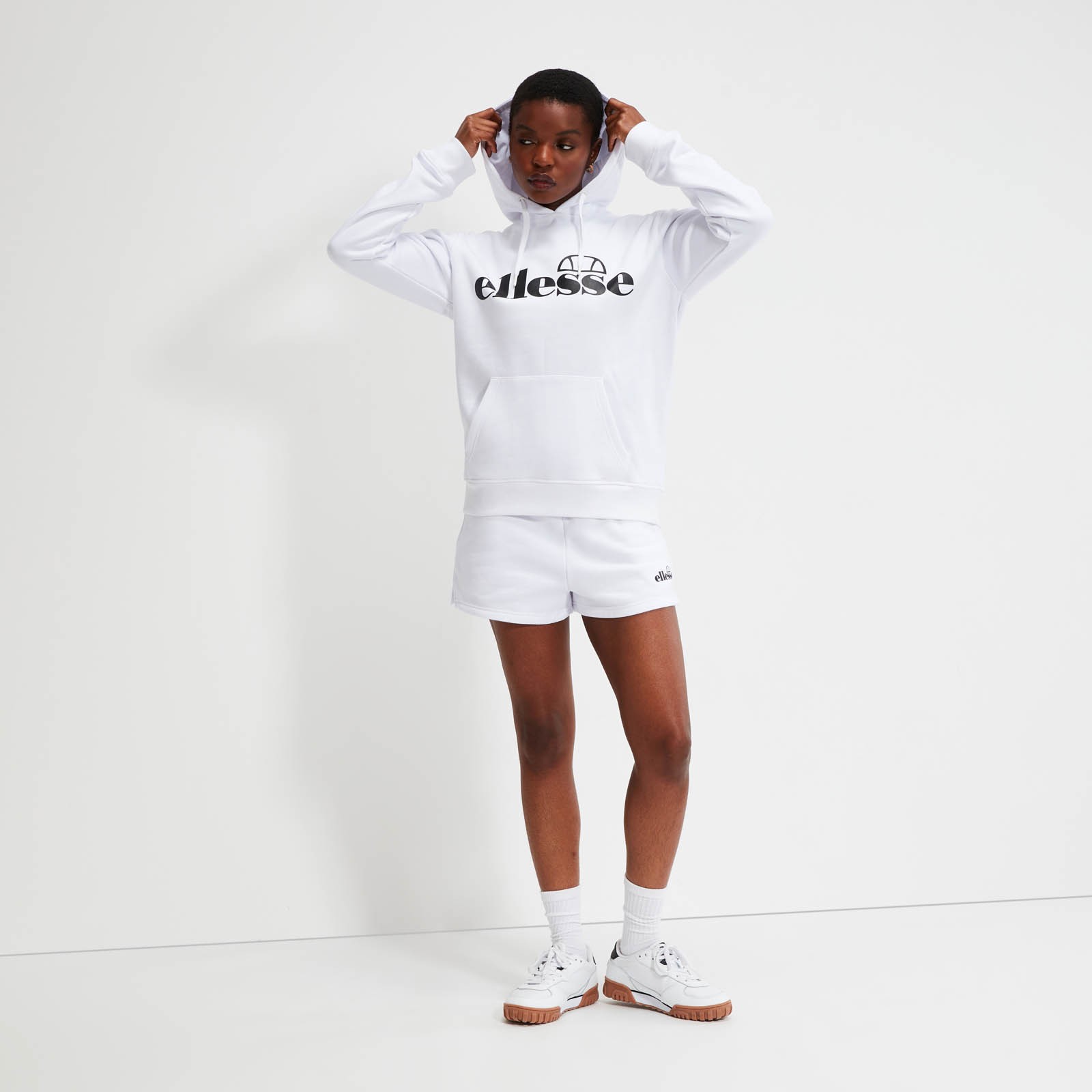Sweatshirt Lyara