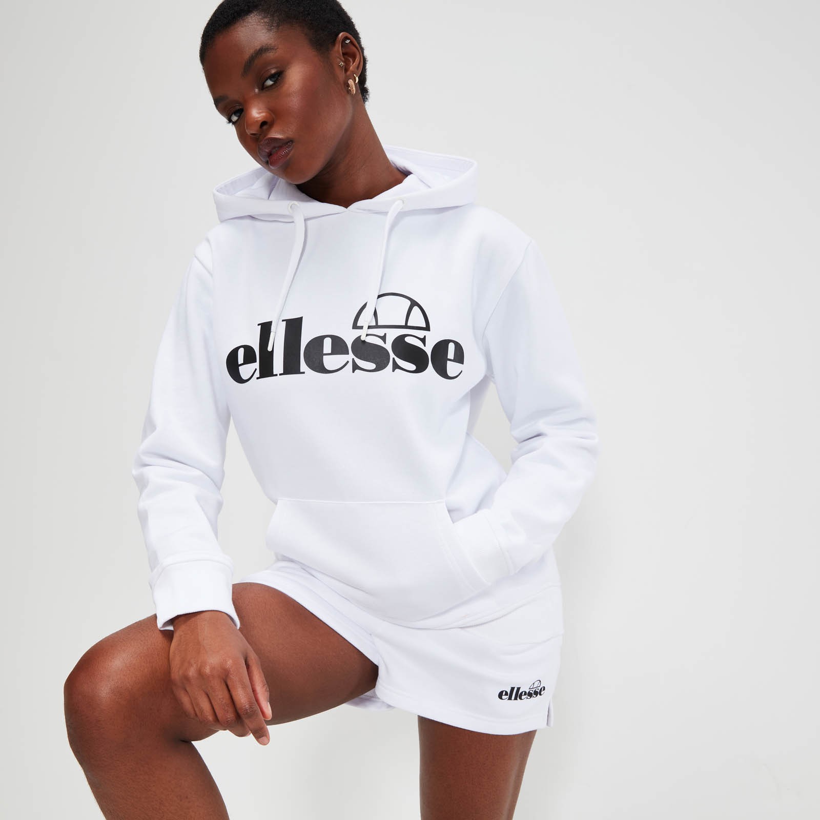Sweatshirt Lyara