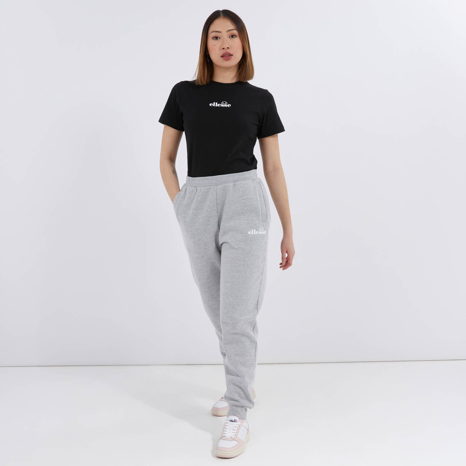 Calças jogger Marjana