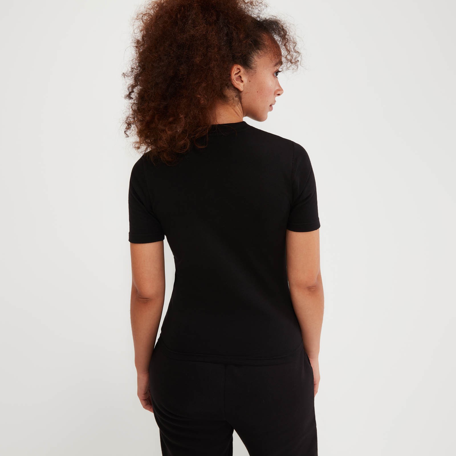 Camiseta Beckana