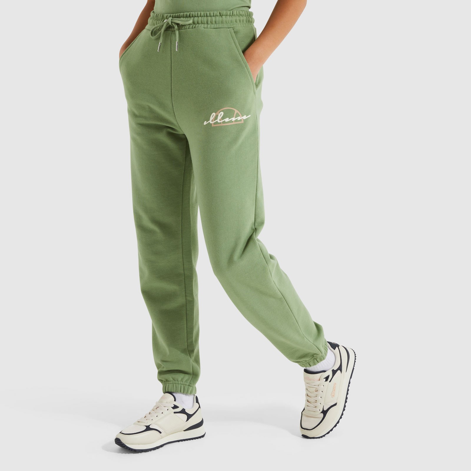 Pantalón jogger Jeva