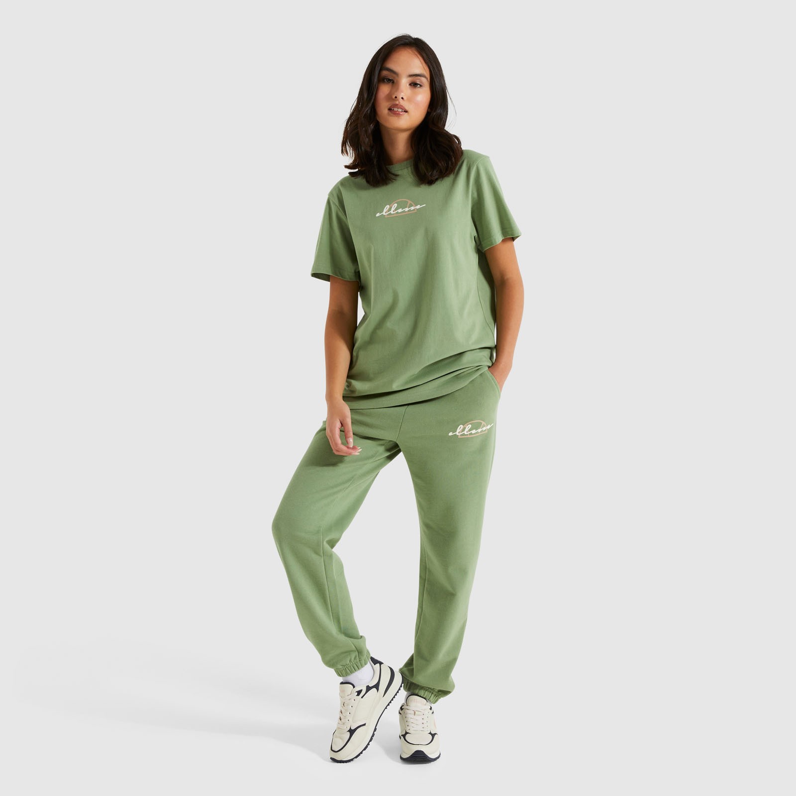 Calça jogger Jeva