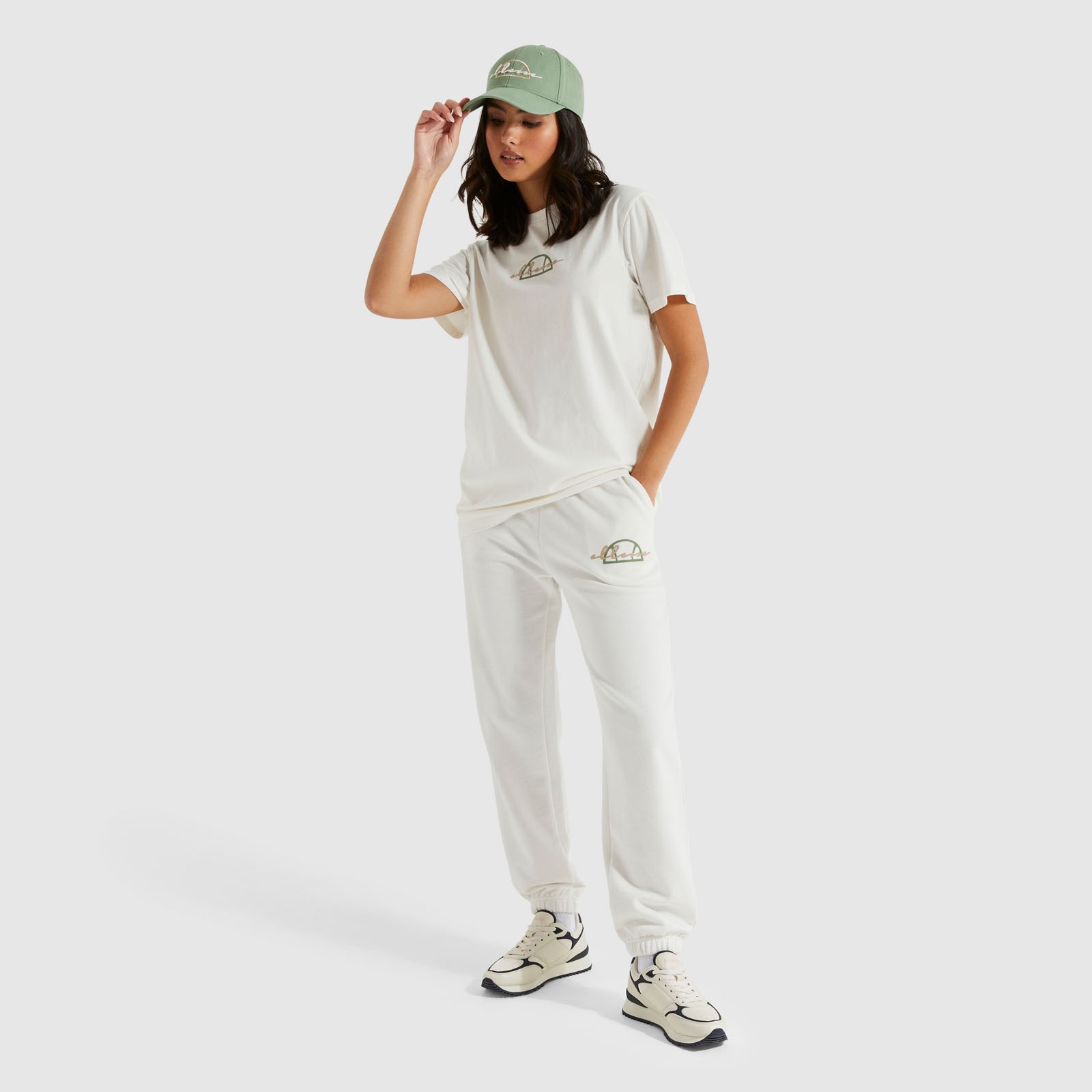 Calça jogger Jeva