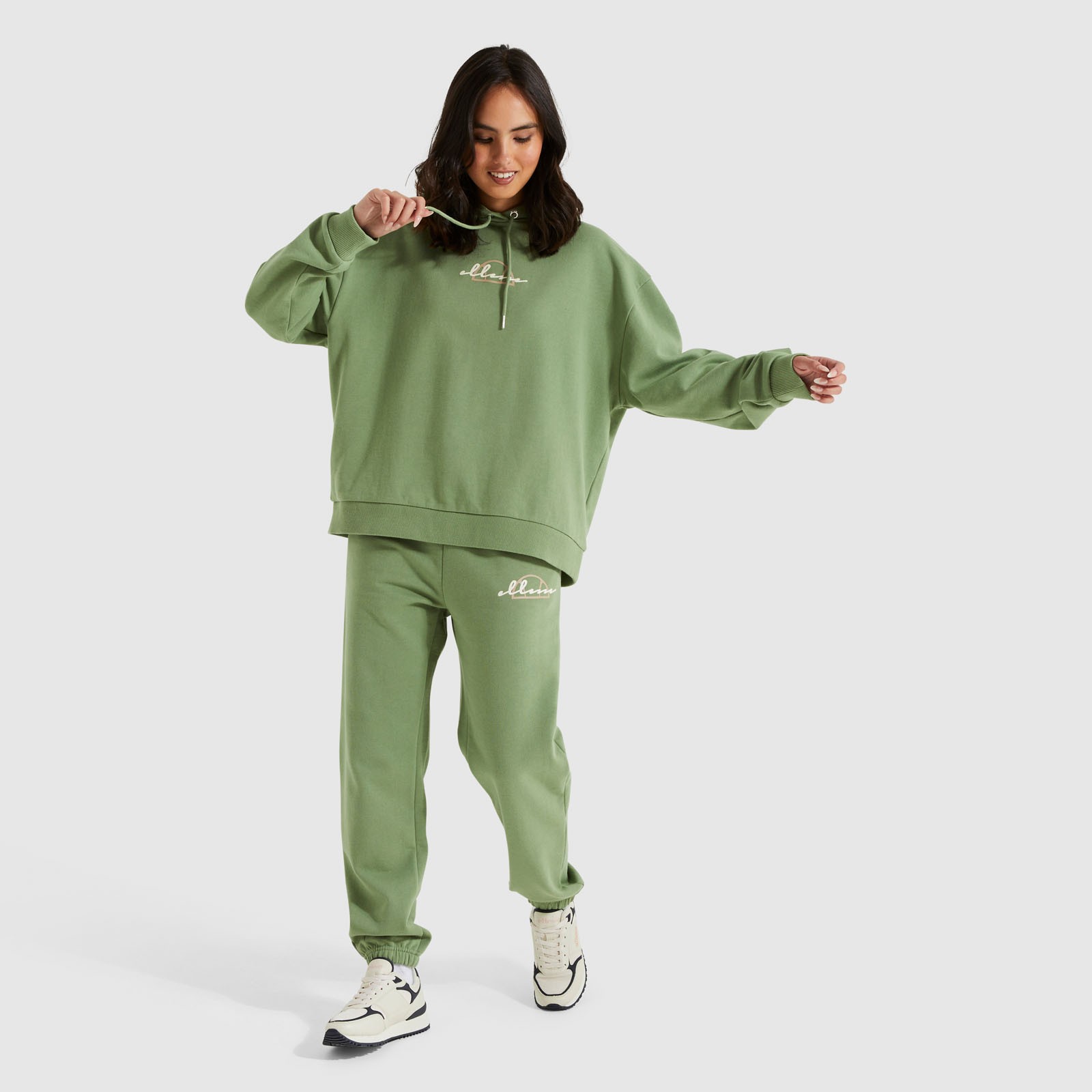 Camisola Olinta
